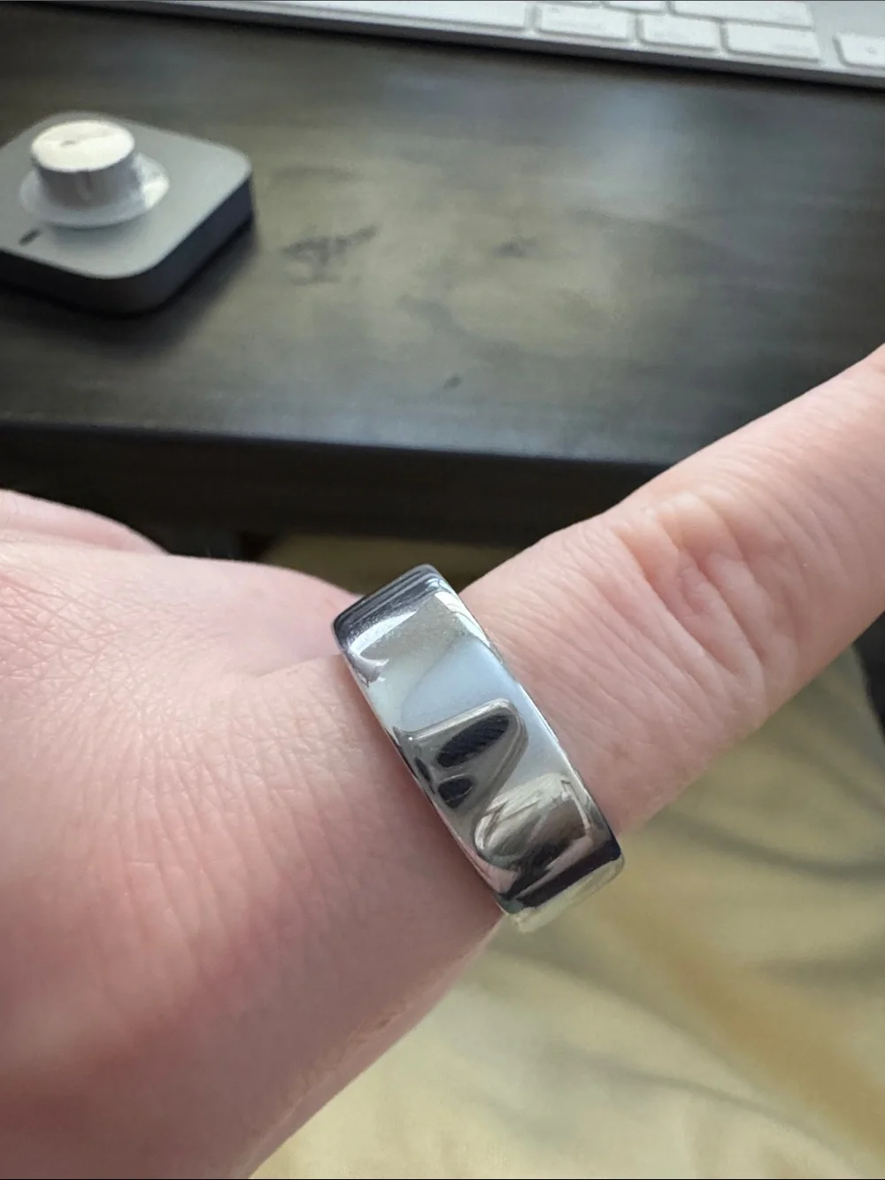 Oura Ring 4
